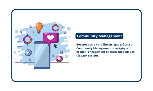 Community Management