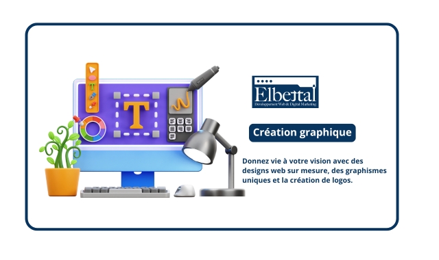 Création graphique