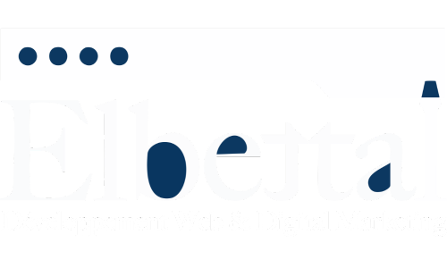 Logo de Lahcen El Bettal - Développement Web et Marketing Digital